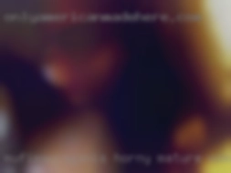 MufiMavraganis horny mature woman get fucked real good