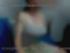 Sissybetty60 all types of woman fuck in orgy